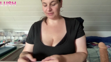 HornyMilfLeah 02-08-2021 Nude 
